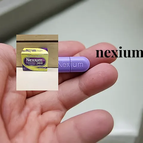 Precio de pastillas nexium